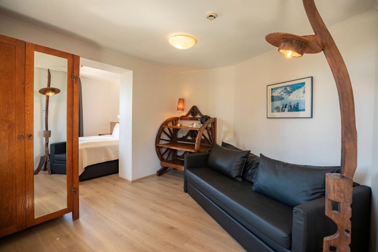 Viking 3* Hafnarfjordur